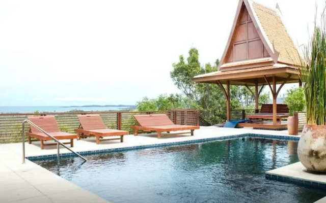 6 Bedroom Sea View Villas Kai Muk Mussourie