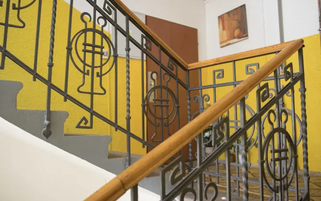 Apartmán Nostalgia