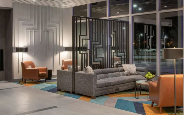 Hyatt Place East Moline Quad Cities