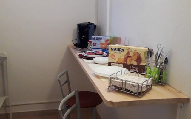 Apartment with One Bedroom in Taranto, with Wifi