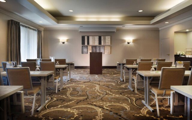 Courtyard by Marriott Worcester