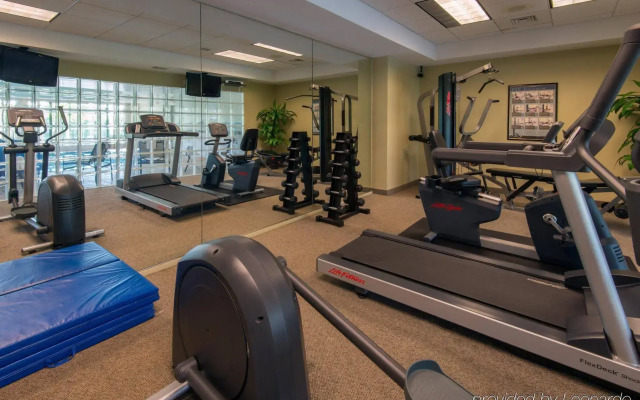 Holiday Inn Manchester Airport by IHG