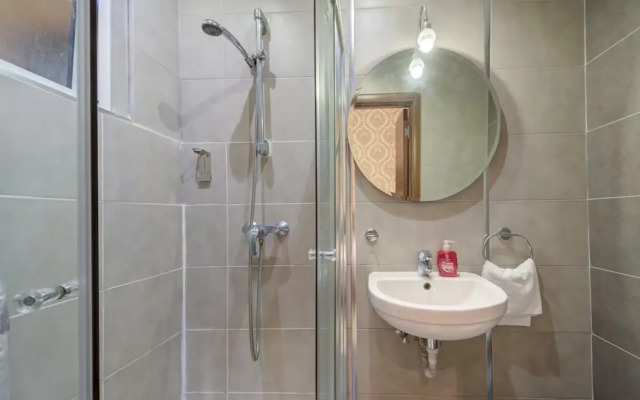 Valletta Merisi Suites