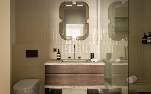 HIGHSTAY Maison - Boétie