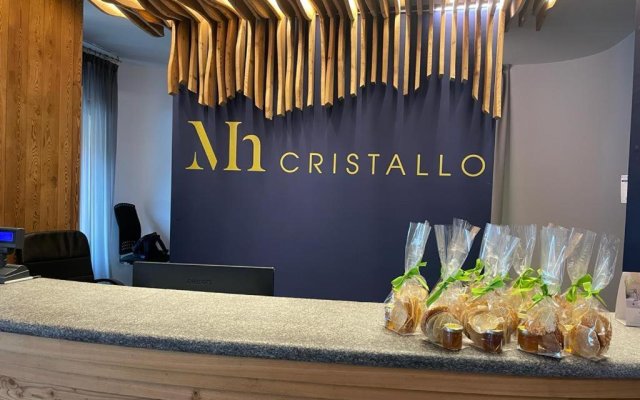 Hotel Cristallo