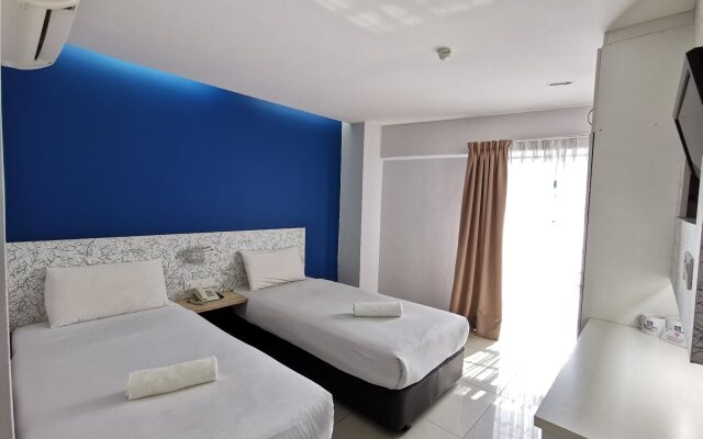 Best View Sri Hartamas