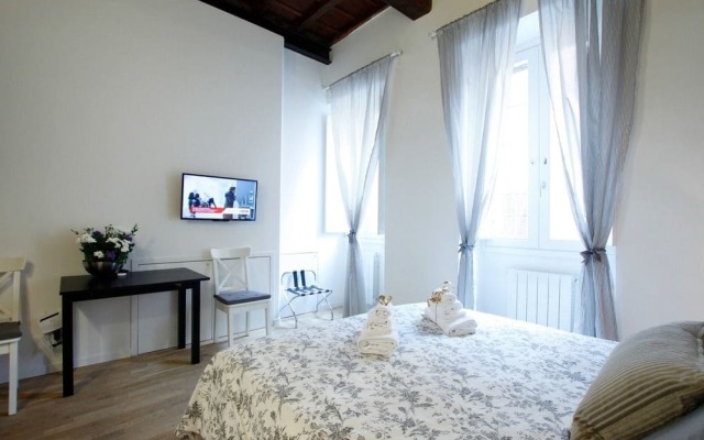 Sleep in Italy - Trastevere Apartments