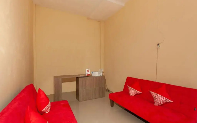 OYO 588 Richmond Guest House