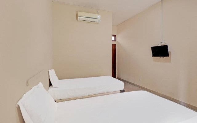 OYO 92017 Sari Agung Hotel