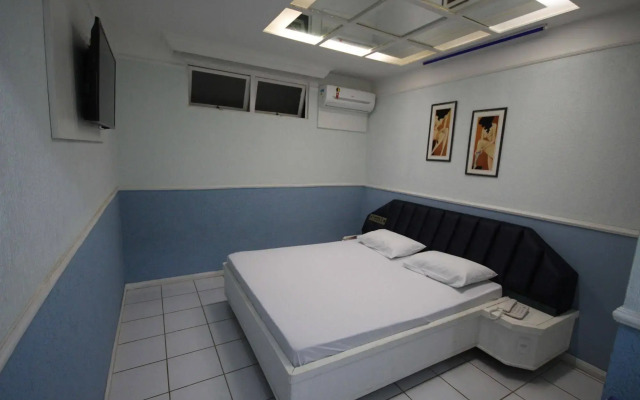 Rius Motel Limeira - Adults Only