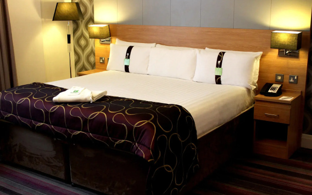 Holiday Inn Darlington - A1 Scotch Corner by IHG