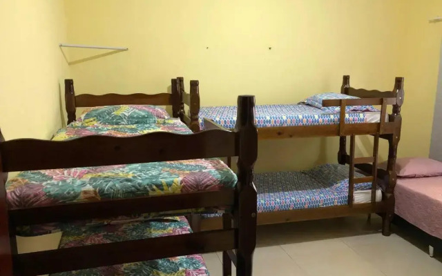 Oncotô Palmas Hostel