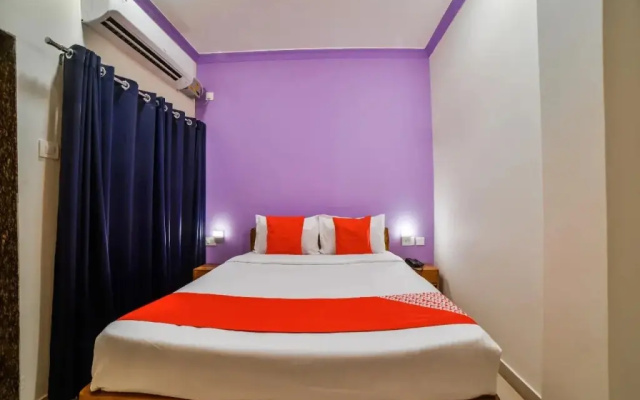 Celjoan Guest House by OYO Rooms