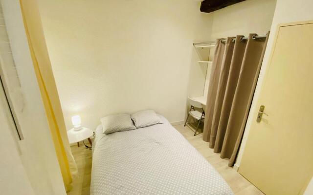 VIEUX NICE T4 - 55 m² entièrement rénové en 2021