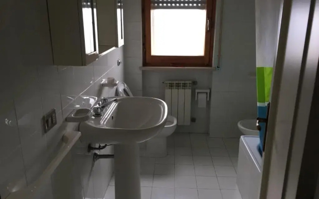 Appartamento Belvedere