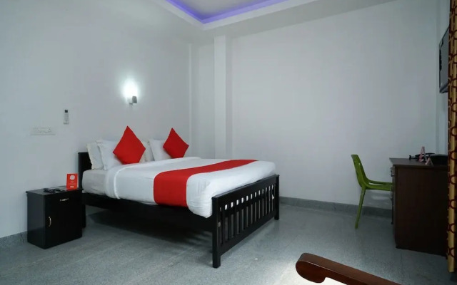 Marottickal Residency by OYO Rooms