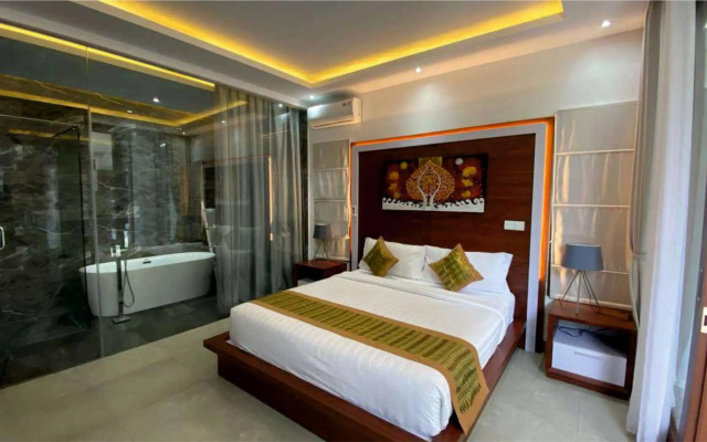 Puri Keraton Seminyak