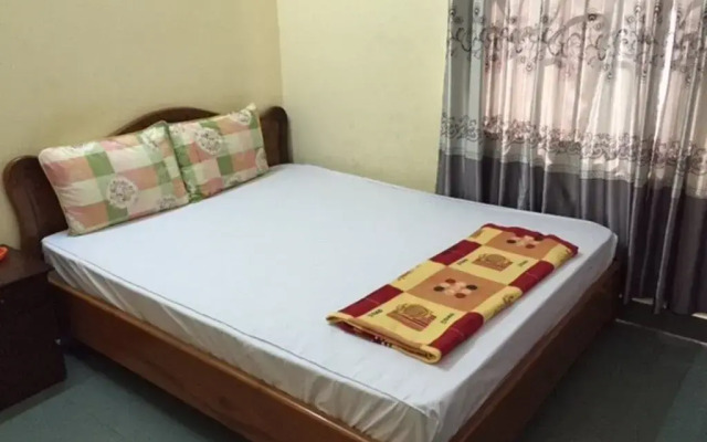 Hoa Binh Hotel Hue