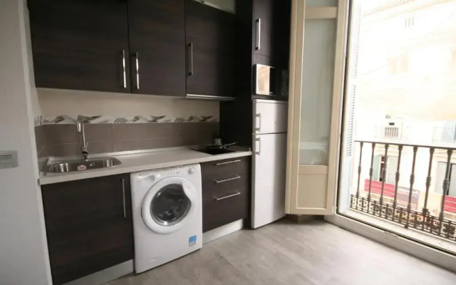 iloftmalaga Apartamentos Calle Larios