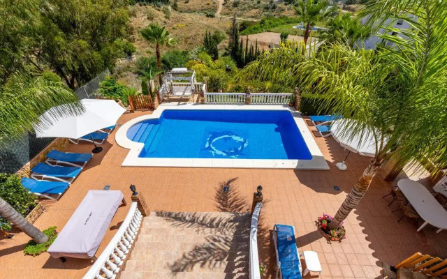 Villa Trebol