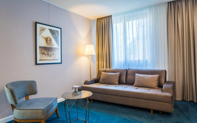Boutique hotel Promenade