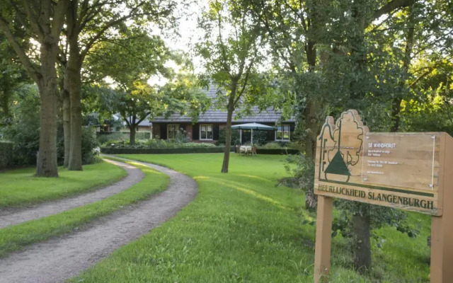 Bed & Breakfast de Wandhorst