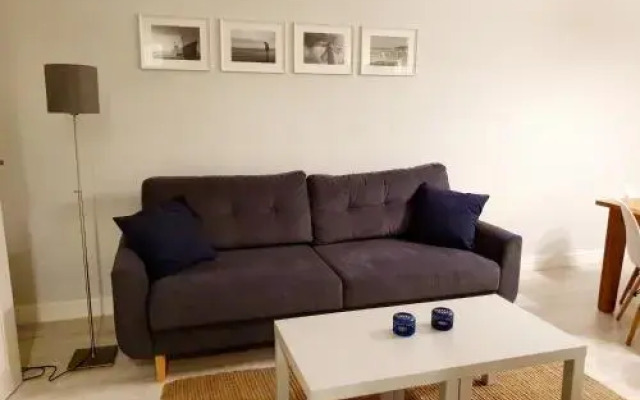 Apartament Orange Loft
