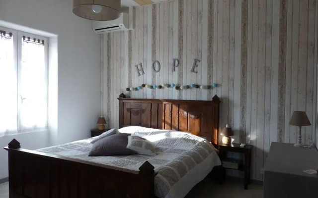 Chambre d'hôtes Park des Collines - Gîte