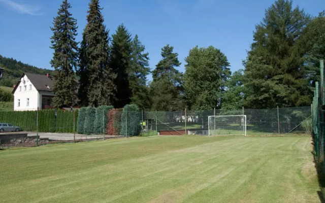 Rodinný Penzion u Wolfů