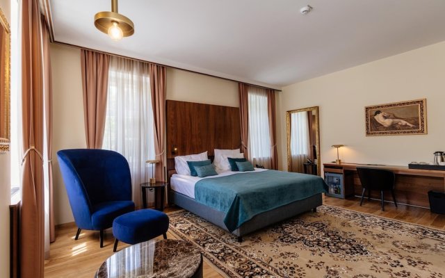 Boutique Hotel Dobrna