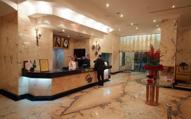 Al Azhar Hotel Jeddah