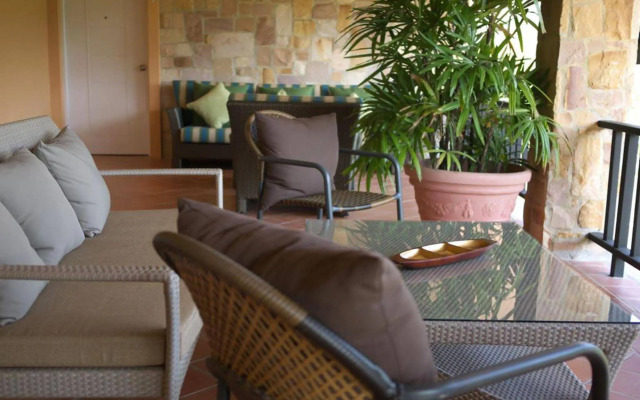 GRANMONTE Wine Cottage
