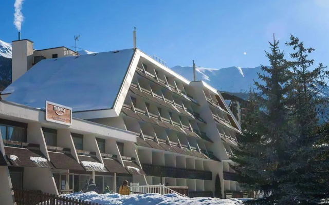 Résidence Pierre & Vacances Chantemerle