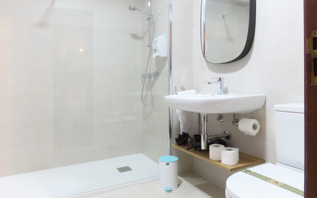 Sete Artes by Como en Casa