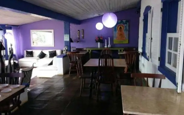 Casa Da Ruth Pousada