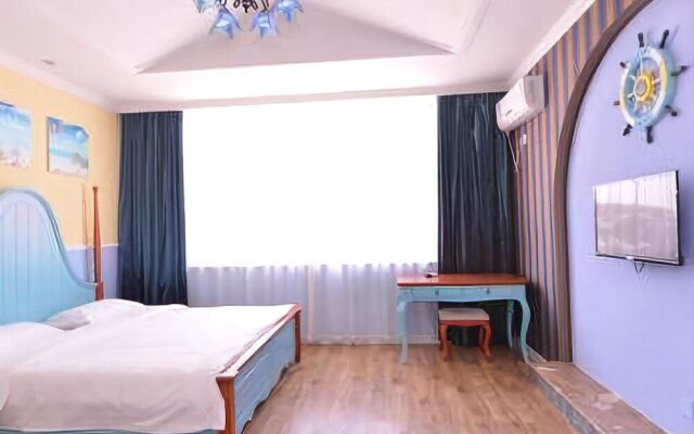 Jinlong Hotel