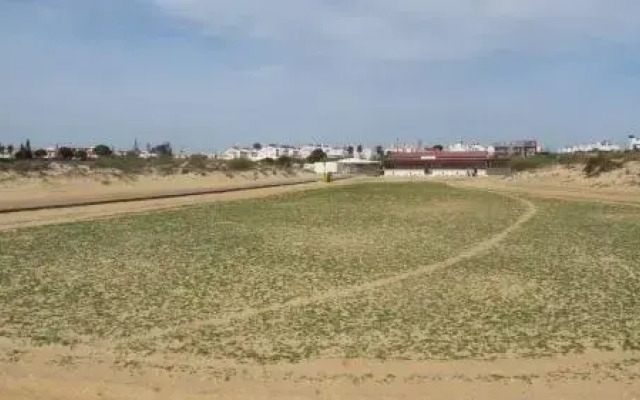 Lota Beach Resort - Apartments