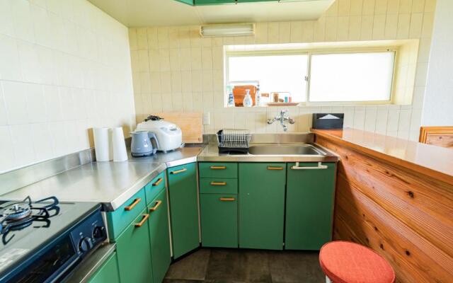 スイートヴィラ オーシャンテラスAtami