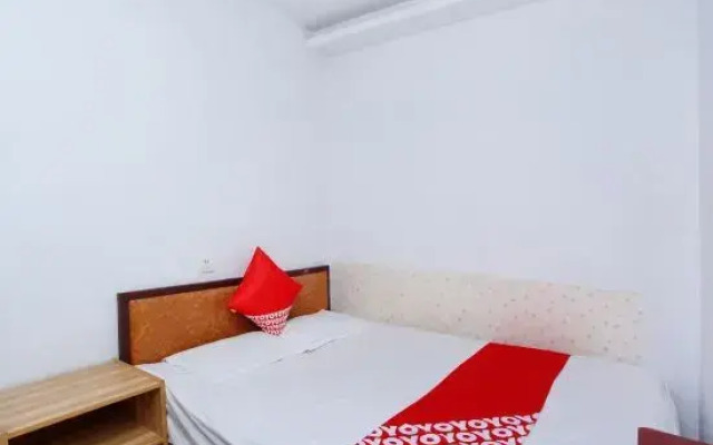 Dongguan jingfu business hotel