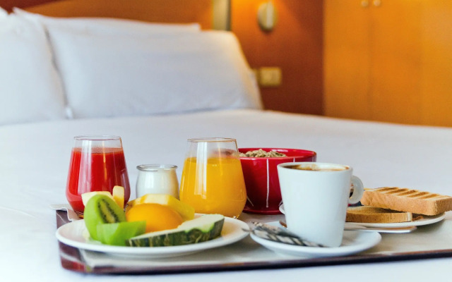 Oca Villa de Avilés Hotel