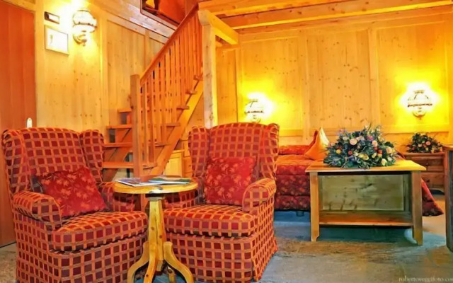 Hotel Jolanda Sport