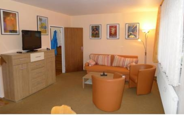 Alpenappartement Tommy