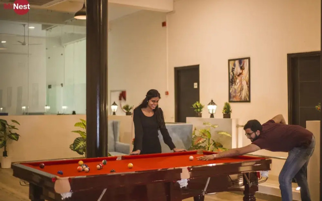 MiNest Coliving 39