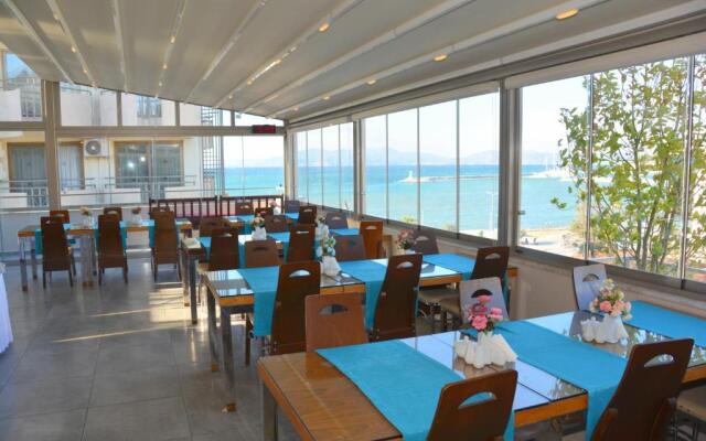 Hotel Istankoy Kusadasi