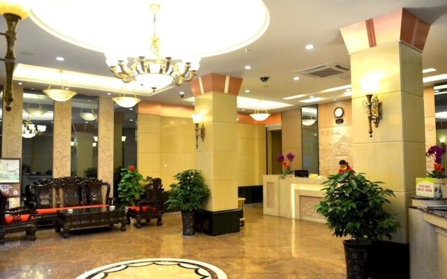 Hankou Guest House