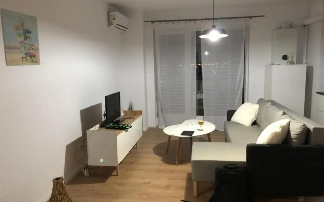 Chronos Apartment - Modern and Stylish