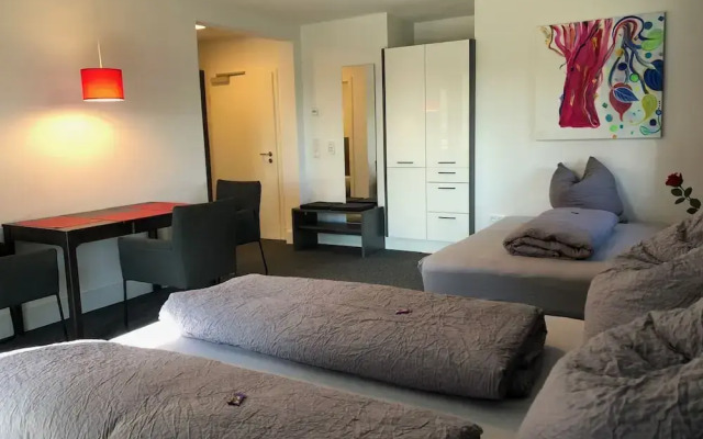 Appartements am Rindhof