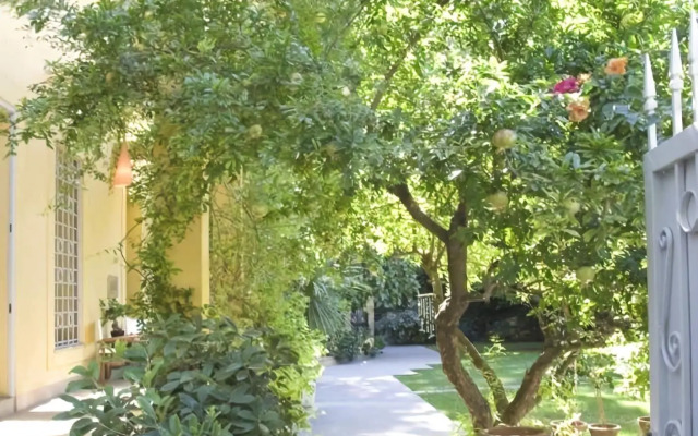 Relais Clivo Vaticano