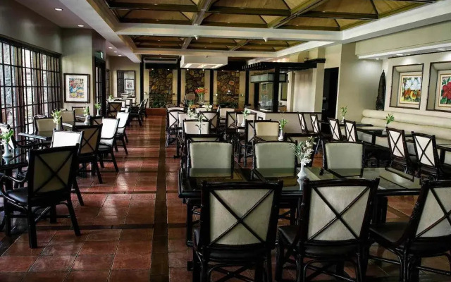 Waterfront Insular Hotel Davao