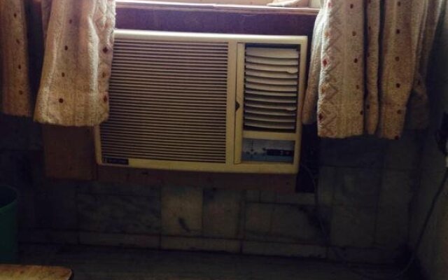 Shree Balaji Guest House